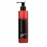 Krem Matrix So Long Damage 200ml Włosy zniszczone Matrix 884486225504