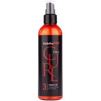 Spray BaByliss ProCurl 3 do kręcenia włosów 250ml Spraye do włosów BaByliss Pro 3030050104288