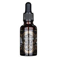 Olejek Cyrulicy Burboneska, do brody 30ml Pielęgnacja Cyrulicy 5907813302510