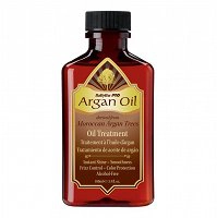 Olejek BaByliss Pro Argan Oil 100ml Olejki do włosów BaByliss Pro 3030050061017