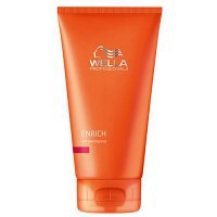 Maska Wella Enrich 150ml Maska do włosów suchych Wella 4015600115845