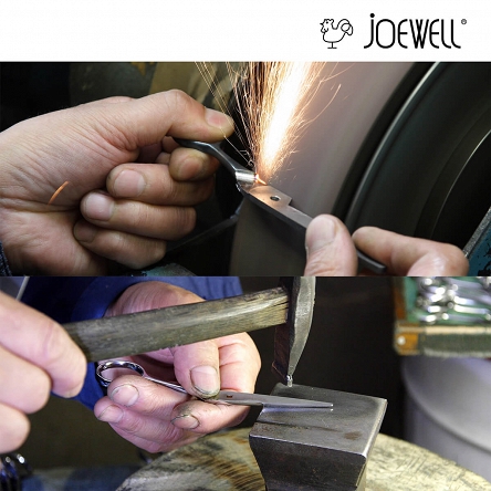 Nożyczki degażówki Joewell E-Series 5.5