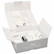 Innowacyjna słuchawka prysznicowa WATERS Therapy Shower BASIC SET (Lawenda) z filtrami Słuchawki prysznicowe Waters