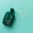 Szampon Alfaparf Semi Di Lino RECONSTRUCTION regenerujący włosy zniszczone 250ml Szampon regenerujący włosy Alfaparf 8022297175294