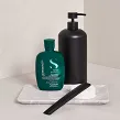 Szampon Alfaparf Semi Di Lino RECONSTRUCTION regenerujący włosy zniszczone 250ml Szampon regenerujący włosy Alfaparf 8022297175294