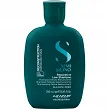 Szampon Alfaparf Semi Di Lino RECONSTRUCTION regenerujący włosy zniszczone 250ml Szampon regenerujący włosy Alfaparf 8022297175294