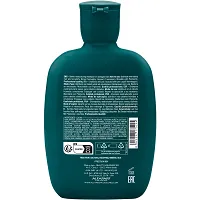 Szampon Alfaparf Semi Di Lino RECONSTRUCTION regenerujący włosy zniszczone 250ml Szampon regenerujący włosy Alfaparf 8022297175294