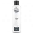 Szampon Nioxin System 2 do włosów naturalnych, oczyszczający 300ml Szampony do włosów przetłuszczających się Nioxin 8005610494470