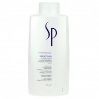 Odżywka Wella SP Smoothen Conditioner wygładzająca 1000ml Odżywki wygładzające Wella 4015600081935