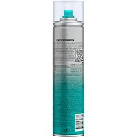 Lakier Tigi Bed Head Hard Head mocno utrwalający włosy 385ml Lakiery do włosów Tigi 615908431674