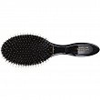 Szczotka Olivia Garden Ceramic Ion Supreme Black Combo do włosów Szczotki do włosów Olivia Garden 5414343006448