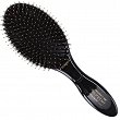 Szczotka Olivia Garden Ceramic Ion Supreme Black Combo do włosów Szczotki do włosów Olivia Garden 5414343006448