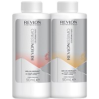 Oxydant Revlon Peroxide 6% i 9% emulsja utleniająca 90ml