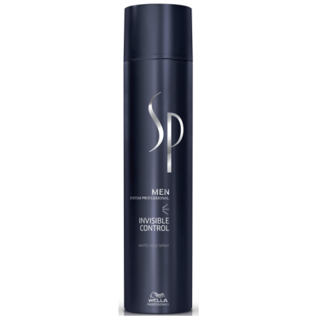 Spray Wella SP Men Invisible Control 50ml Spraye do włosów Wella 4084500109209