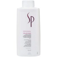 Odżywka Wella SP Color Save Conditioner do włosów farbowanych 1000ml Odżywki do włosów farbowanych Wella 8005610567228