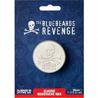 Wosk Bluebeards Revenge Classic Moustache do stylizacji wąsów 30ml Stylizacja Bluebeards 5060297003134