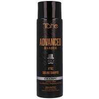 Szampon Tahe ADVANCED BARBER No 103 SUBLIME przeciw wypadaniu włosów 300ml Szampony do włosów Tahe 8426827911121