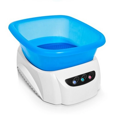 Brodzik Activ AZZURRO Podnóżki i brodziki Activ