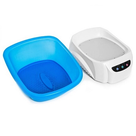 Brodzik Activ AZZURRO Podnóżki i brodziki Activ