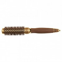 Szczotka Olivia Garden NANO THERMIC Szczotki do modelowania włosów Olivia Garden 5414343010735