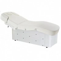 Leżanka Activ AZZURRO krystal 370-3 Łóżka do masażu Activ