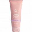 Odżywka Wella Invigo Blonde Recharge Cool, ochładzająca kolorów włosów blond 200ml Odżywka do włosów blond Wella 4064666339016
