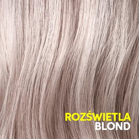 Odżywka Wella Invigo Blonde Recharge Cool, ochładzająca kolorów włosów blond 200ml Odżywka do włosów blond Wella 4064666339016