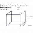 Fotel kosmetyczny Activ A 210 obrotowy czarny, hydrauliczny dostępny w 48H Activ 5906717402555
