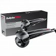 Kręcarka BaByliss Pro MicraCurl BAB2665SBE do loków z utrwalaczame parowym M. Night Lokówka automatyczna BaByliss Pro 3030050165500
