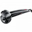 Kręcarka BaByliss Pro MicraCurl BAB2665SBE do loków z utrwalaczame parowym M. Night Lokówka automatyczna BaByliss Pro 3030050165500