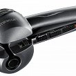 Kręcarka BaByliss Pro MicraCurl BAB2665SBE do loków z utrwalaczame parowym M. Night Lokówka automatyczna BaByliss Pro 3030050165500