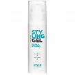 Żel Dusy Professional Style Styling do włosów bardzo mocny 150ml Dusy 4016660017254