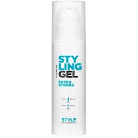 Żel Dusy Professional Style Styling do włosów bardzo mocny 150ml