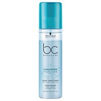 Odżywka Schwarzkopf Bona Cure Moisture Kick nawilżająca włosy 200ml. Odżywki do włosów suchych Schwarzkopf 4045787429510