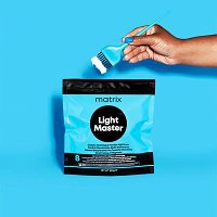Rozjaśniacz Matrix Light Master, do włosów 500g rozjaśniacz do włosów w proszku Matrix 3474637024567