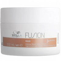 Maska Wella Fusion intensywnie odbudowująca włosy zniszczone 150ml