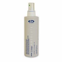 Spray Lisap ABSOLUT SPRAY 125ml Odżywki do włosów farbowanych Lisap 1709500000013