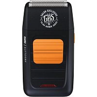 Golarka Ga.ma Barber Series Absolute Shaver do włosów i brody