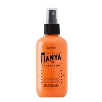Lakier Kemon Hair Manya Adrenaline mocno utrwalający włosy, bez gazu 200ml Lakiery do włosów Kemon 8020936059851