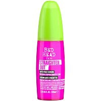 Krem Tigi Bed Head Straighten Out do prostowania włosów 100ml Kremy do włosów Tigi 615908431490