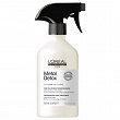Spray Loreal Metal Detox zabezpieczający włosy przed koloryzacją i dekoloryzacją 500ml Dekoloryzatory L'Oreal Professionnel 30164840