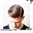 Tonik Uppercut Deluxe Foam Tonic, utrwalający i pielęgnujący włosy dla mężczyzn 150ml Pianki do włosów Uppercut 817891024509