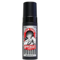 Tonik Uppercut Deluxe Foam Tonic, utrwalający i pielęgnujący włosy dla mężczyzn 150ml Pianki do włosów Uppercut 817891024509