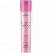 Szampon Schwarzkopf BC Color Freeze bez siarczanów do włosów farbowanych 250ml BC Color Freeze Linia do włosów farbowanych Schwarzkopf 4045787428773