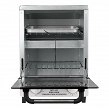 Sterylizator Activ WX-12C wysokotemperaturowy do narzędzi barberskich, dostępny w 48h Activ 5906717435355