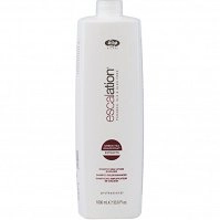Szampon Lisap Escalation Di Color do włosów farbowanych 1000ml Szampony do włosów Lisap 1100280000017