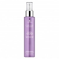 Spray Alterna Caviar Anti-Frizz Oil Mist mgiełka wygładzająca do włosów 147ml Odżywki wygładzające Alterna 873509027683