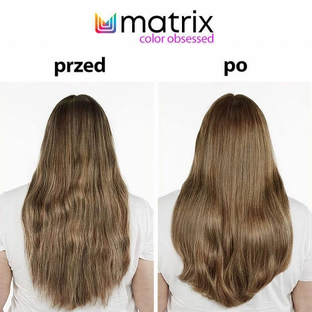 Odżywka Matrix Color Obsessed Conditioner do farbowanych włosów 1000ml Odżywki do włosów farbowanych Matrix 3474630740969