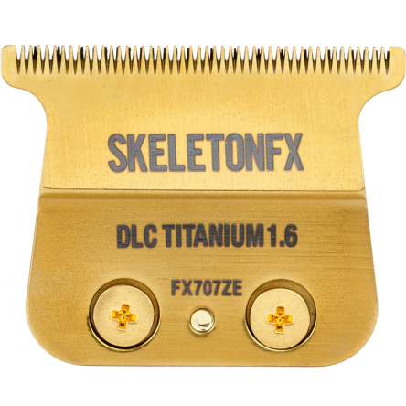Ostrze Babyliss Pro FX707ZE T-Blade 1.6mm do trymera Skeleton FX7870 i LO-PROFX Ostrza do maszynki BaByliss Pro 3030050164336
