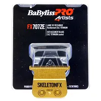 Ostrze Babyliss Pro 4Artists FX707ZE T-Blade 1.6mm do trymera Skeleton FX7870 i LO-PROFX Ostrza do maszynki BaByliss Pro 3030050164336